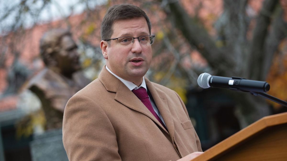 Gulyás Gergely: Fontos számunkra a magyarországi német nemzetiség, hozzánk tartozik