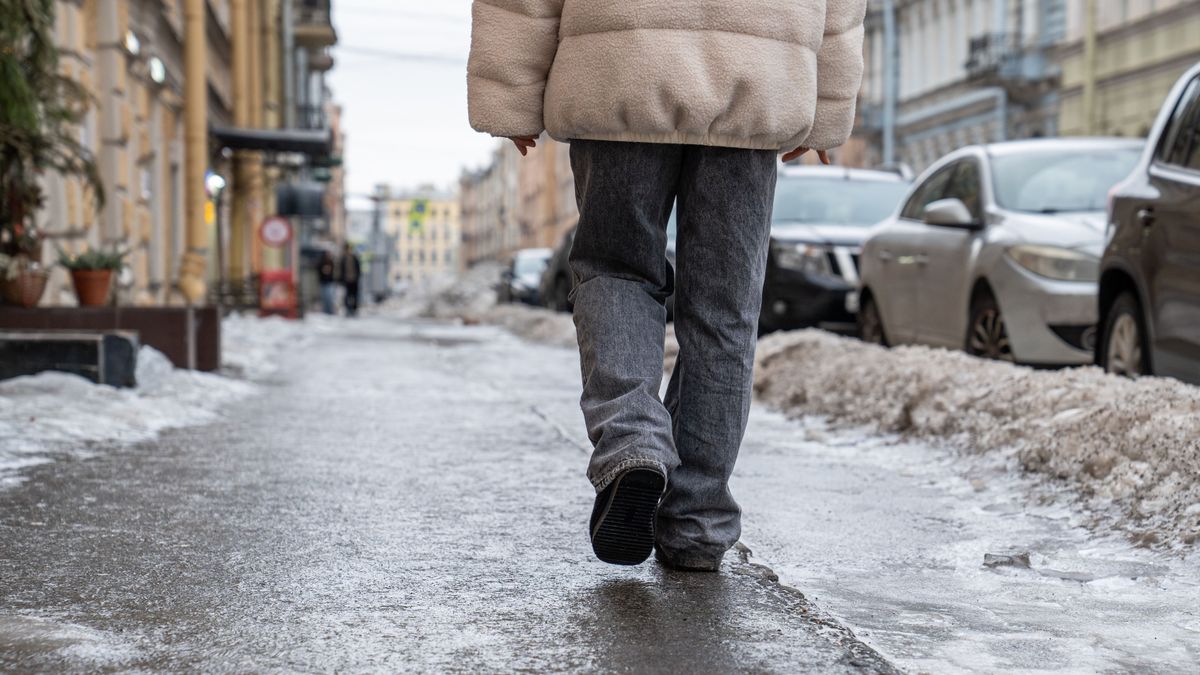 Országos ónos eső-riasztás lépett életbe Magyarországon + videó