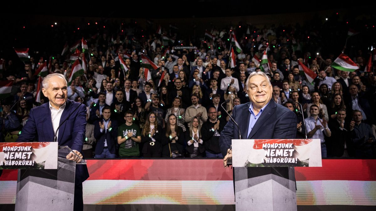 A Tisza Párt ugyanazt kínálja, mint az elődei: adóemelést és megszorítást