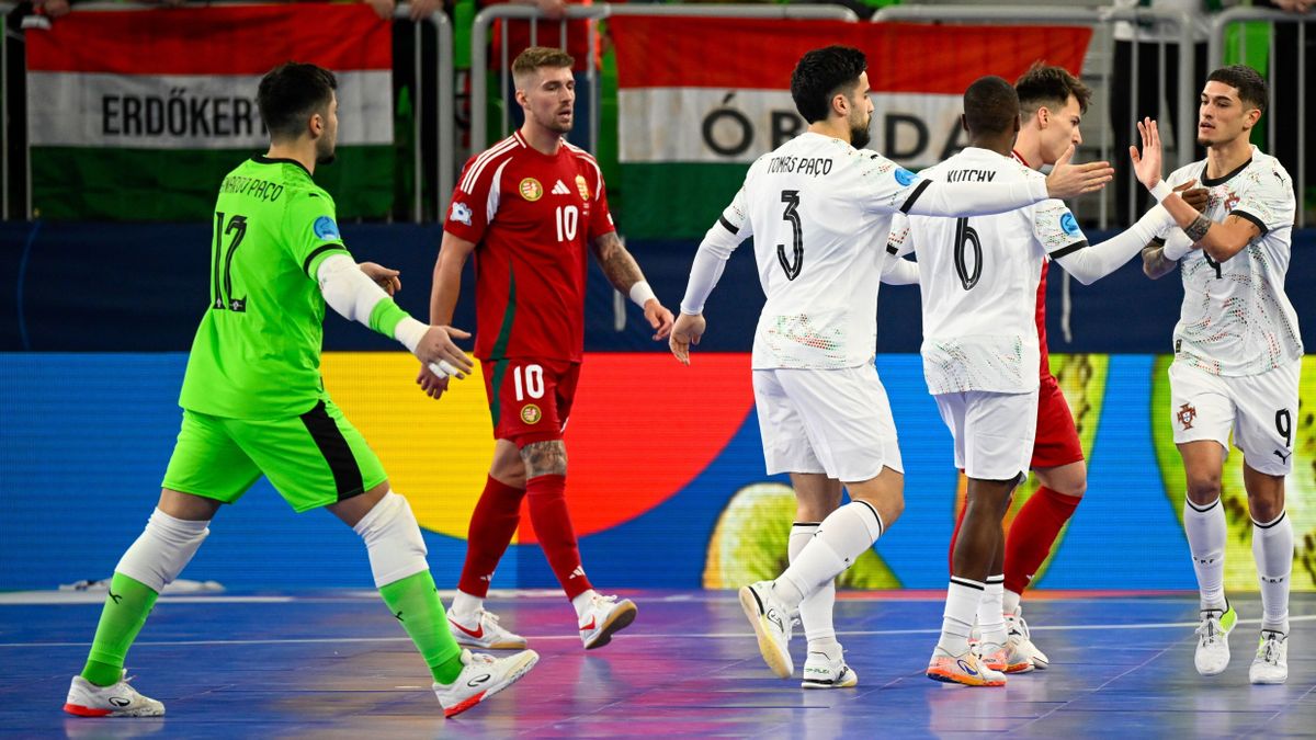 Nem csak dicsérte a magyar válogatottat az Eb-címvédő kapitánya