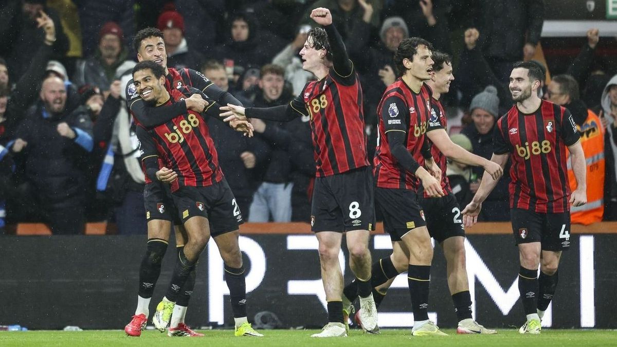 Immár három magyar légiós játszik a Premier League-ben.