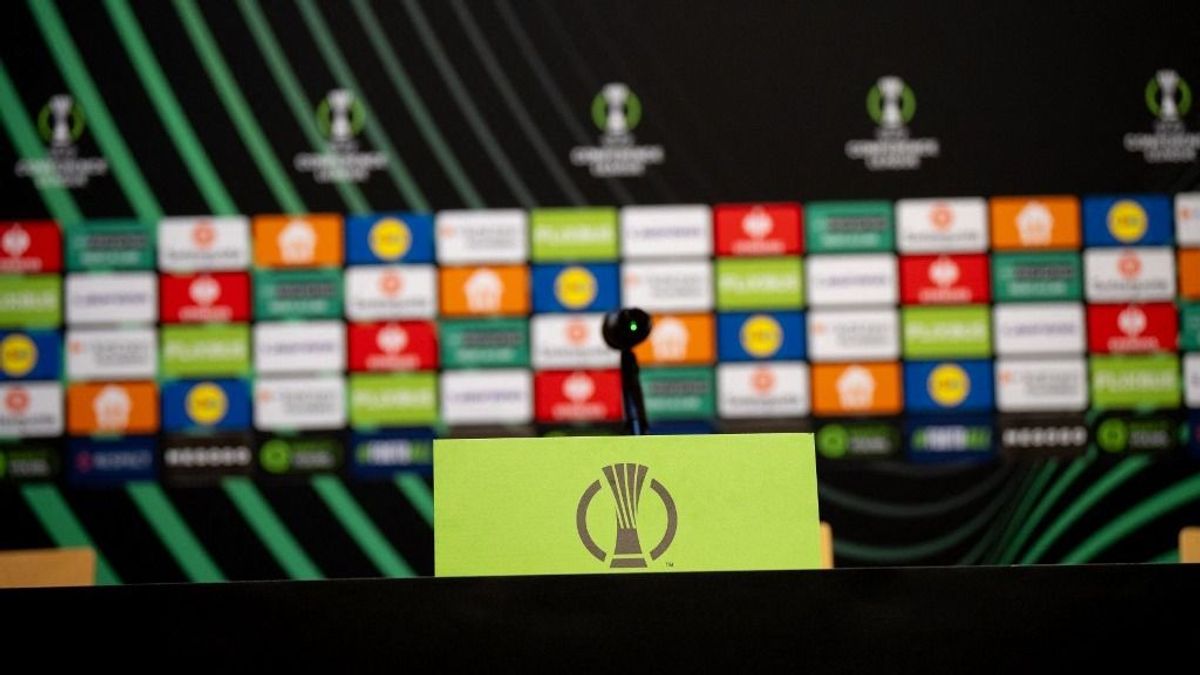 Két magyar érintett volt a Konferencialiga sorsolásán, de csak az egyikük klubja kapott ellenfelet