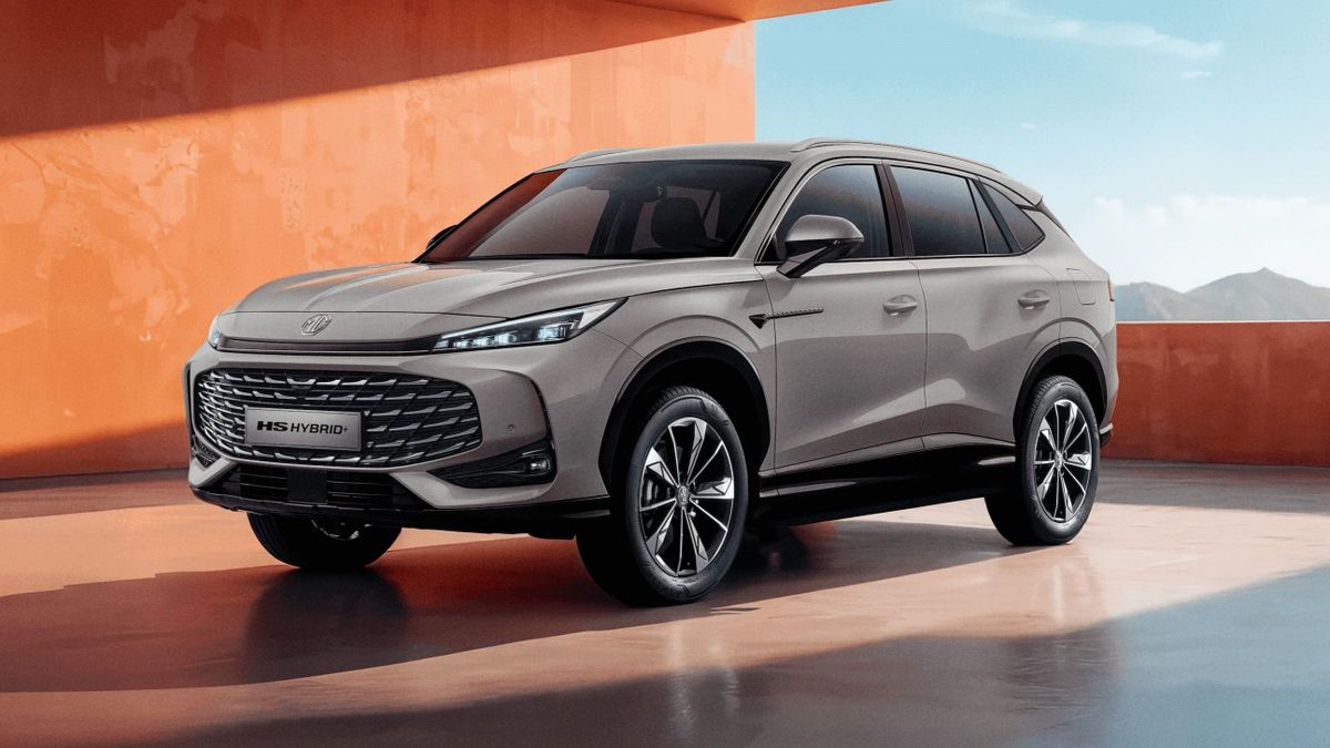 Az Európában eladott új autók közül már minden tizedik kínai