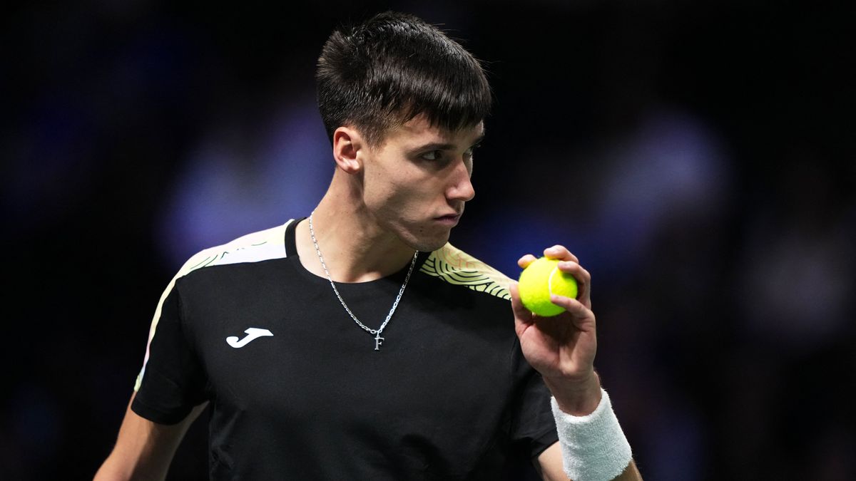 Marozsán Fábián megakadályozta a címvédést, még nehezebb riválissal folytatja + videó