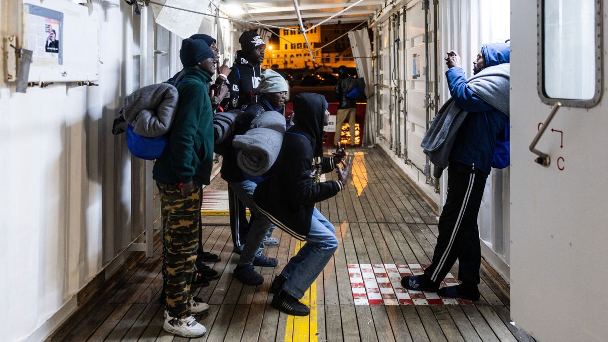 Migrációs szigorítások jönnek Olaszországban