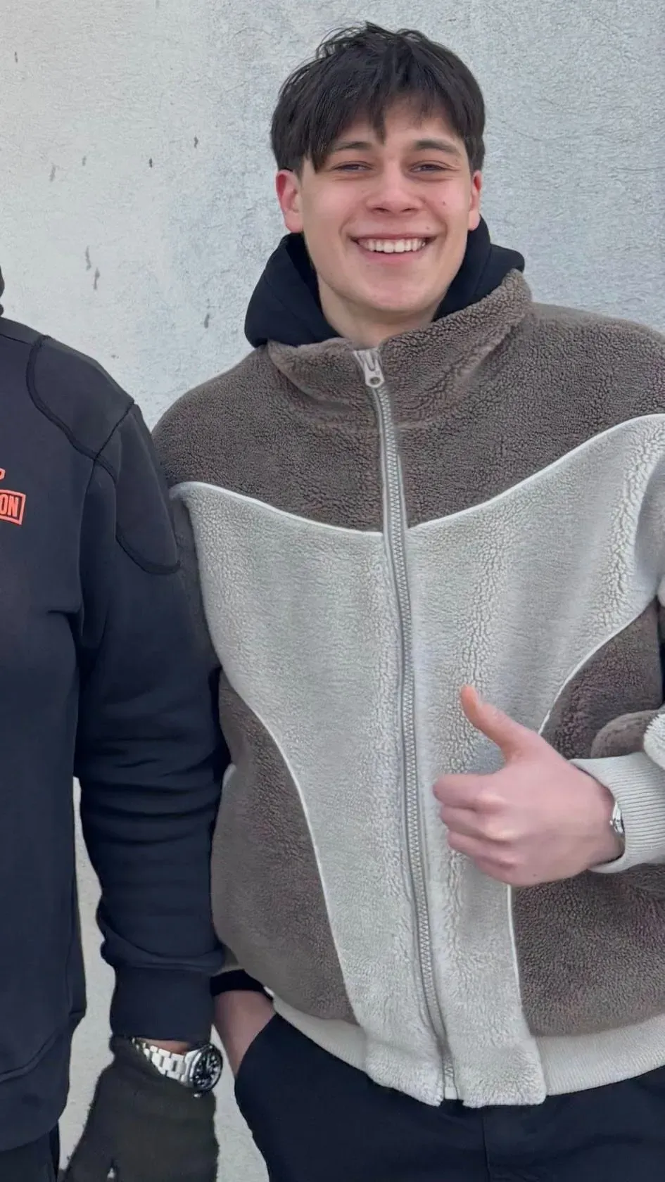 Egressy Mátyás hollétéről egyelőre nincs információ