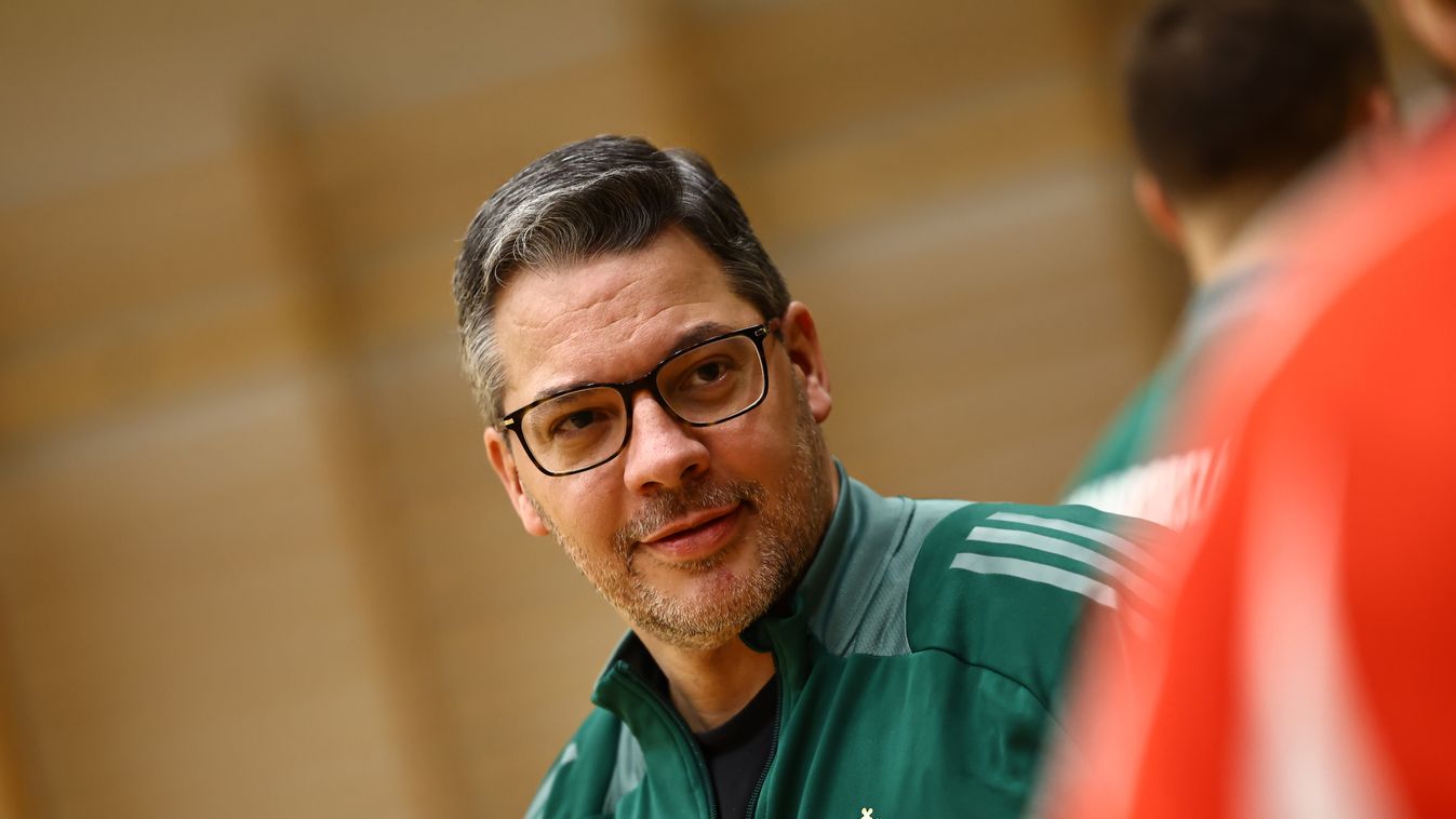 Chema Rodrigez bízik a válogatott jó Eb-szereplésében, de óva int mindenkit az elbizakodottságtól