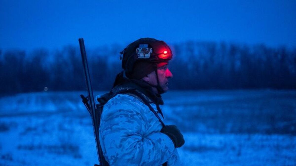 Brussels Falls Flat: Most Europeans Against Sending Troops, Weapons to Ukraine