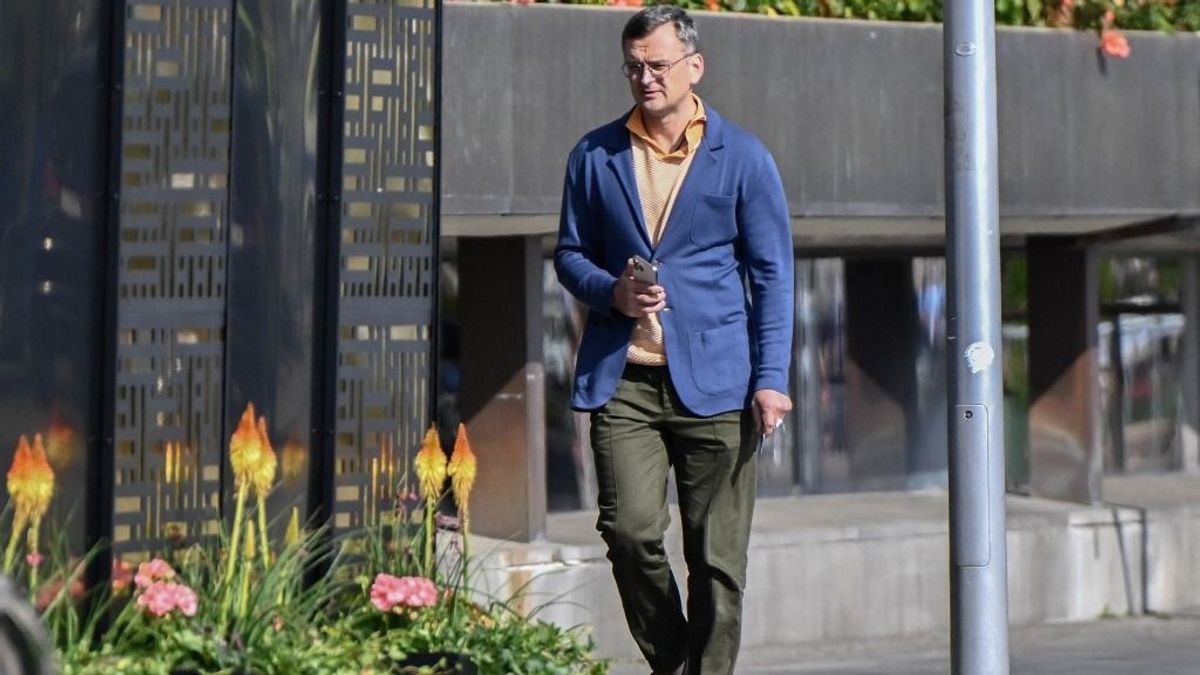 Imádkoznak a kormányváltásért és egy ukránbarát kormányért + videó