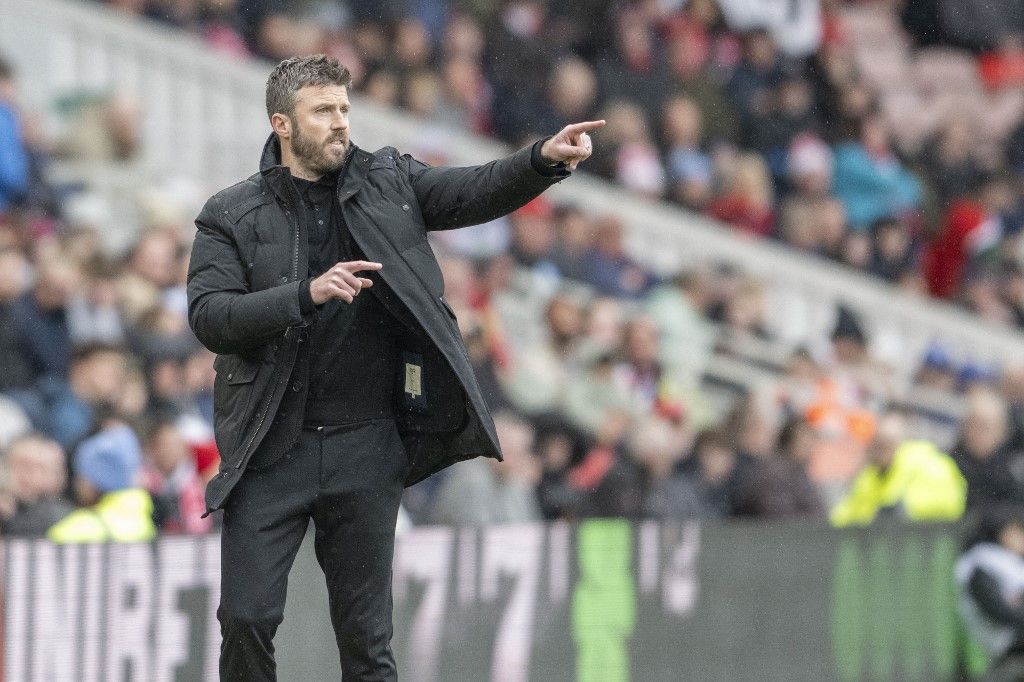 Michael Carrick visszatér a Manchester Unitedhez