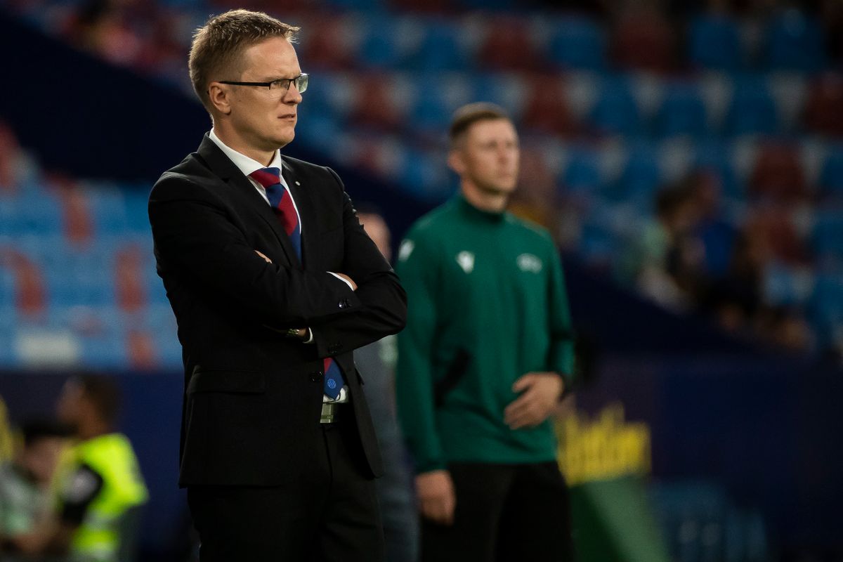 Valdas Dambrauskas Diósgyőrben nem tudta magát megmutatni, a Sabah élén viszont már igen