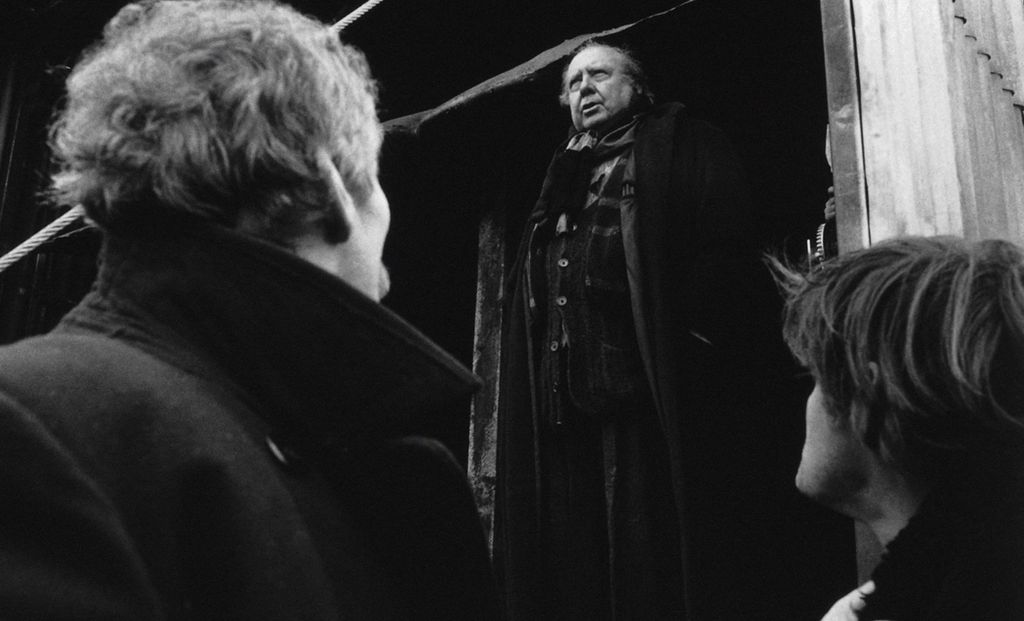 Werckmeister harmóniák (2000)