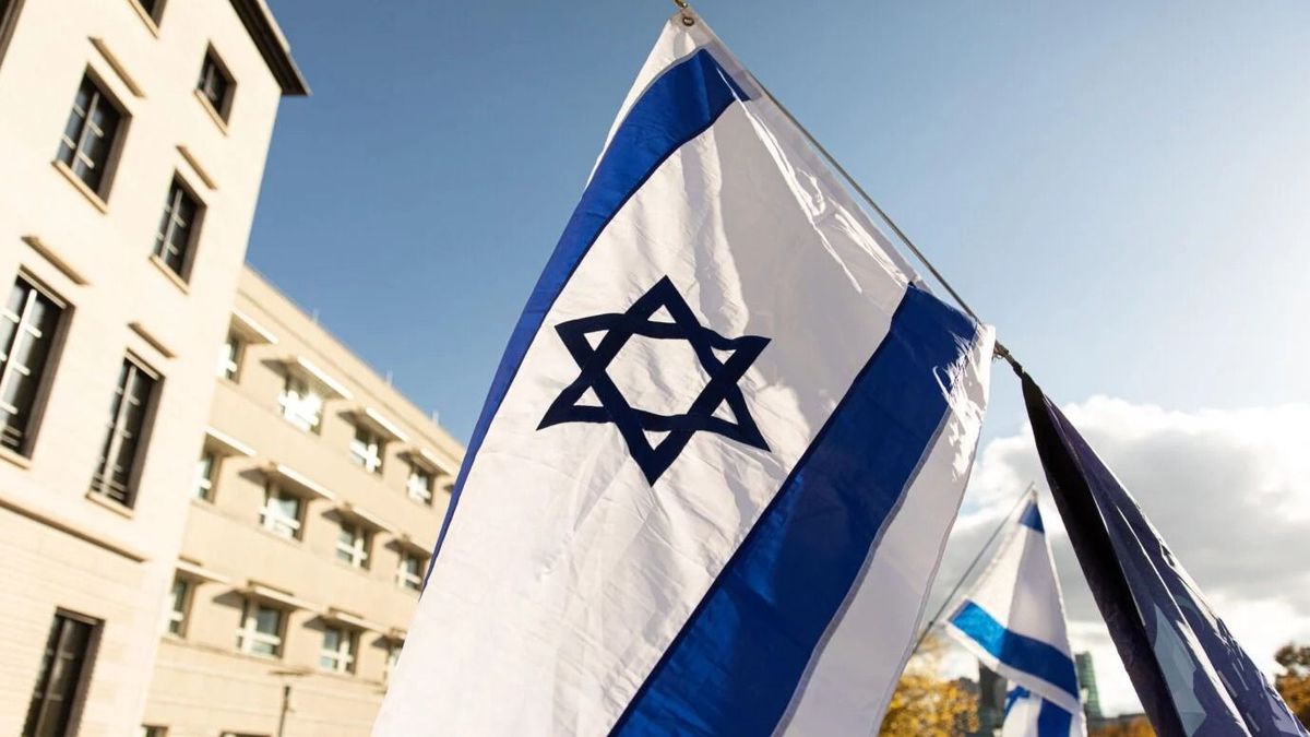 Antiszemita támadás: Migránsgyerekek támadtak egy zsidó kávézóra Lipcsében