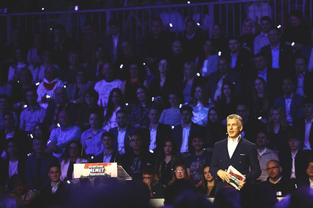 HEGY DPK Kaposvár Orbán Viktor