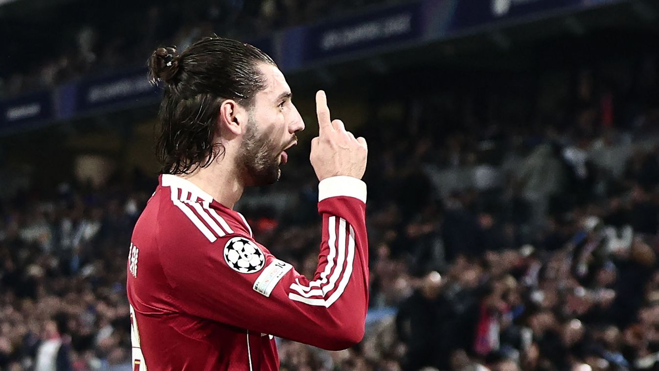 Rosszul kezdődött a Liverpoolnak a Qarabag elleni csata – kövesse nálunk a BL-meccset!