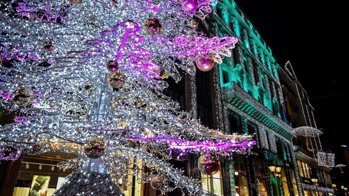 Példaként említette Magyarországot a német lap: Budapest békésen ünnepelhetett