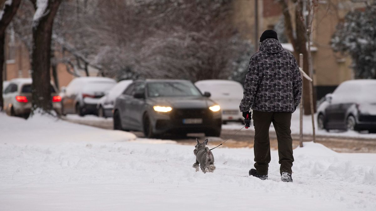 Az év leghidegebb napjaira extra intézkedéseket vezetett be az MVM