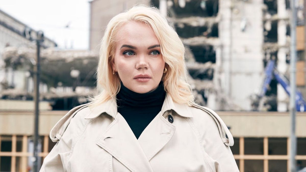 Mindenki meg fogja tudni: egy nő, akinek a legsötétebb gondolatai is az internetre kerültek