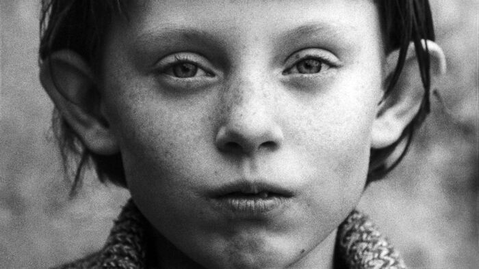 Sátántangó (1994)