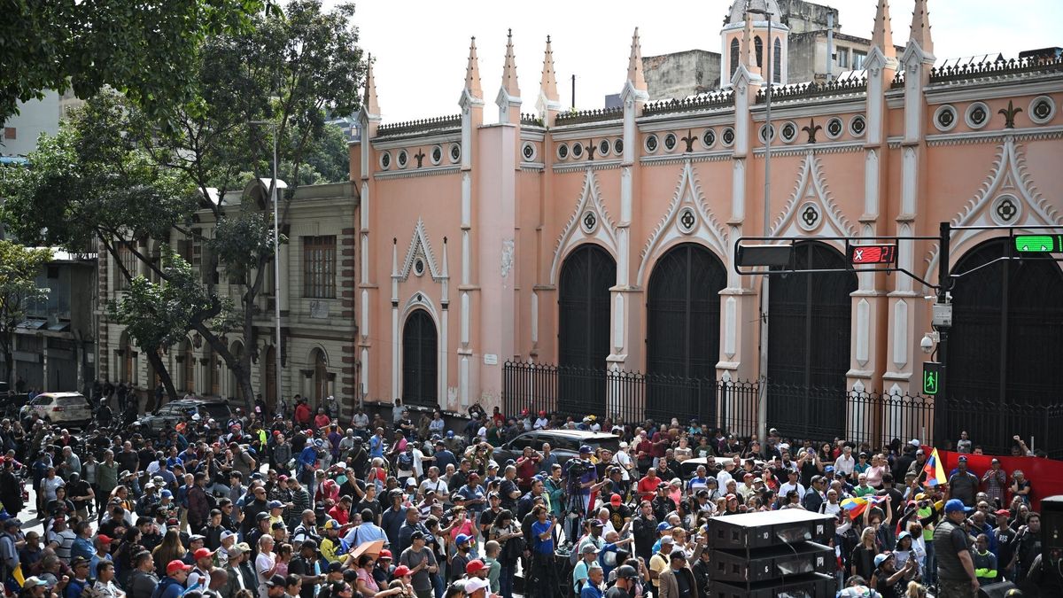 Venezuela a bukás után: stabilizáció vagy proxyháború?