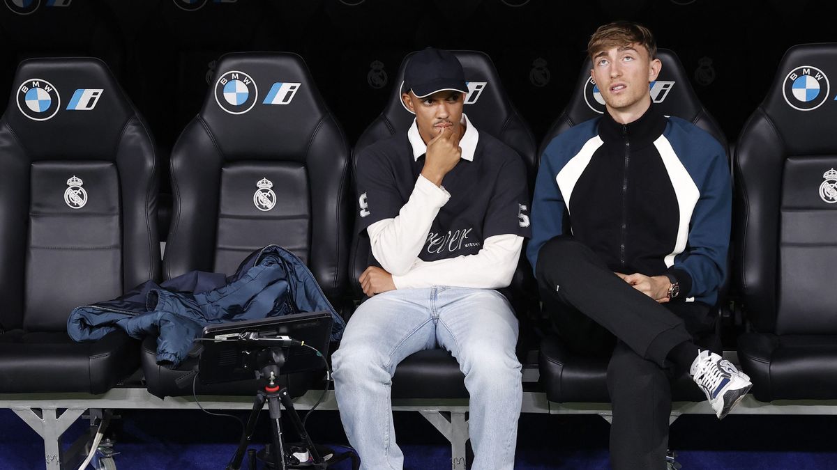 Sokkoló pletyka kapott szárnyra a Real Madrid sztárjáról, kiderült az igazság