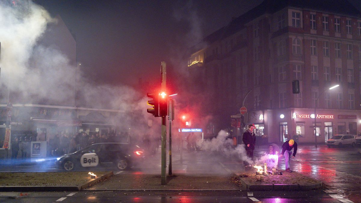 Orbán Balázs: Ami Berlinben zajlott, abból mi Magyarországon nem kérünk