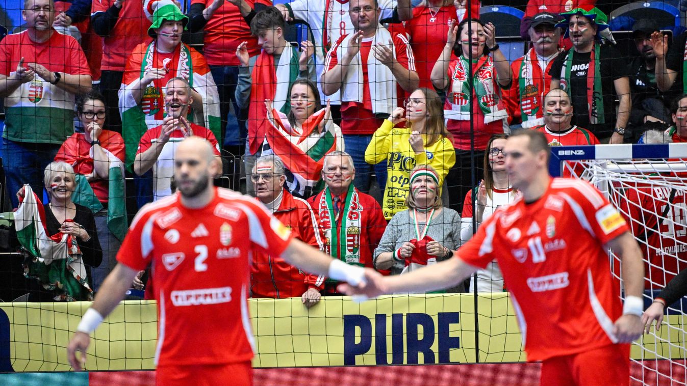 A magyar válogatott legyőzheti Svájcot, de ehhez emberfeletti teljesítmény szükséges