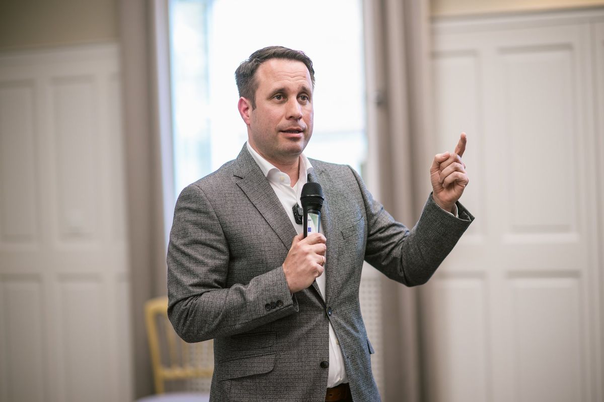 Dömötör Csaba szerint mindenki láthatja, hogy Magyar Péter hazudik