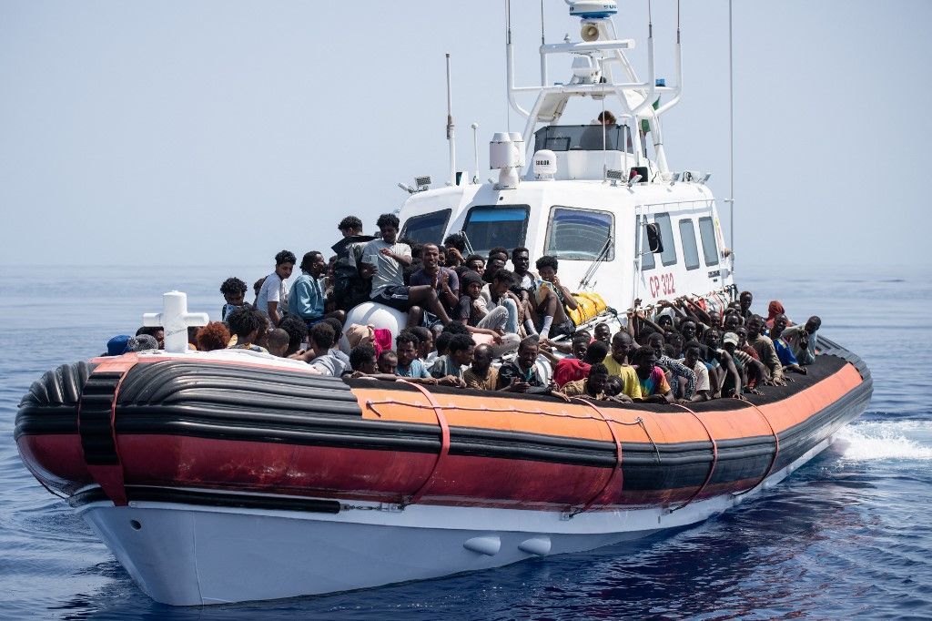 A migráció árát a svédek fizetik meg a mindennapokban