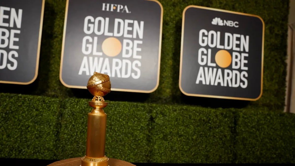 Kiosztották a Golden Globe-díjakat, itt a győztesek névsora