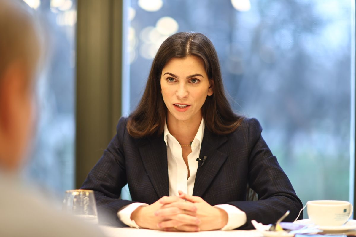 20251217 Budapest
Szentkirályi Alexandra, a Fidesz-KDNP fővárosi frakcióvezetője
Fotó: Kurucz Árpád (KA)
MW