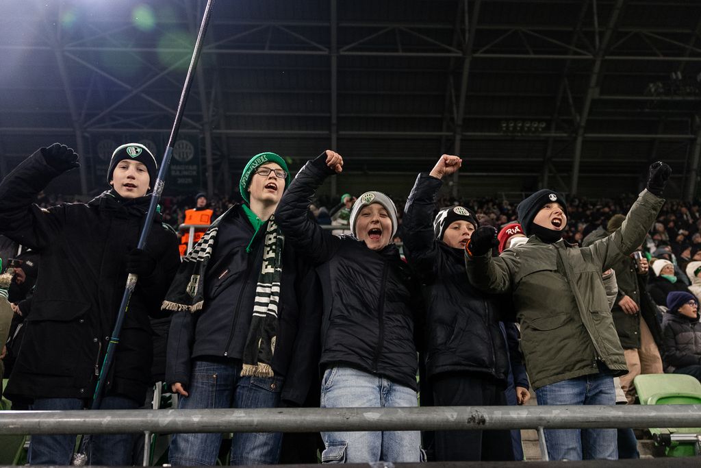 FTC - Panathinaikosz