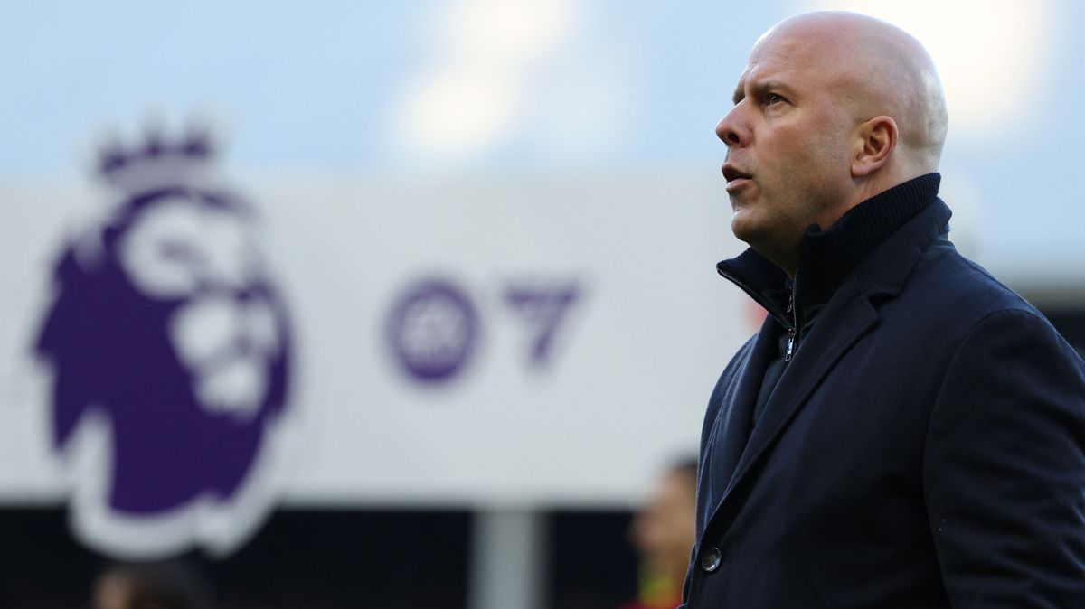 Slot kirúgása ennyibe kerülne a Liverpoolnak, kiderült, nagyot hibázott a klub vezetése