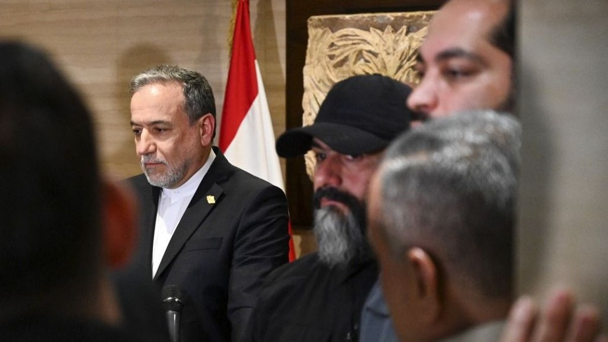 Teherán tagadja a tervezett kivégzéseket