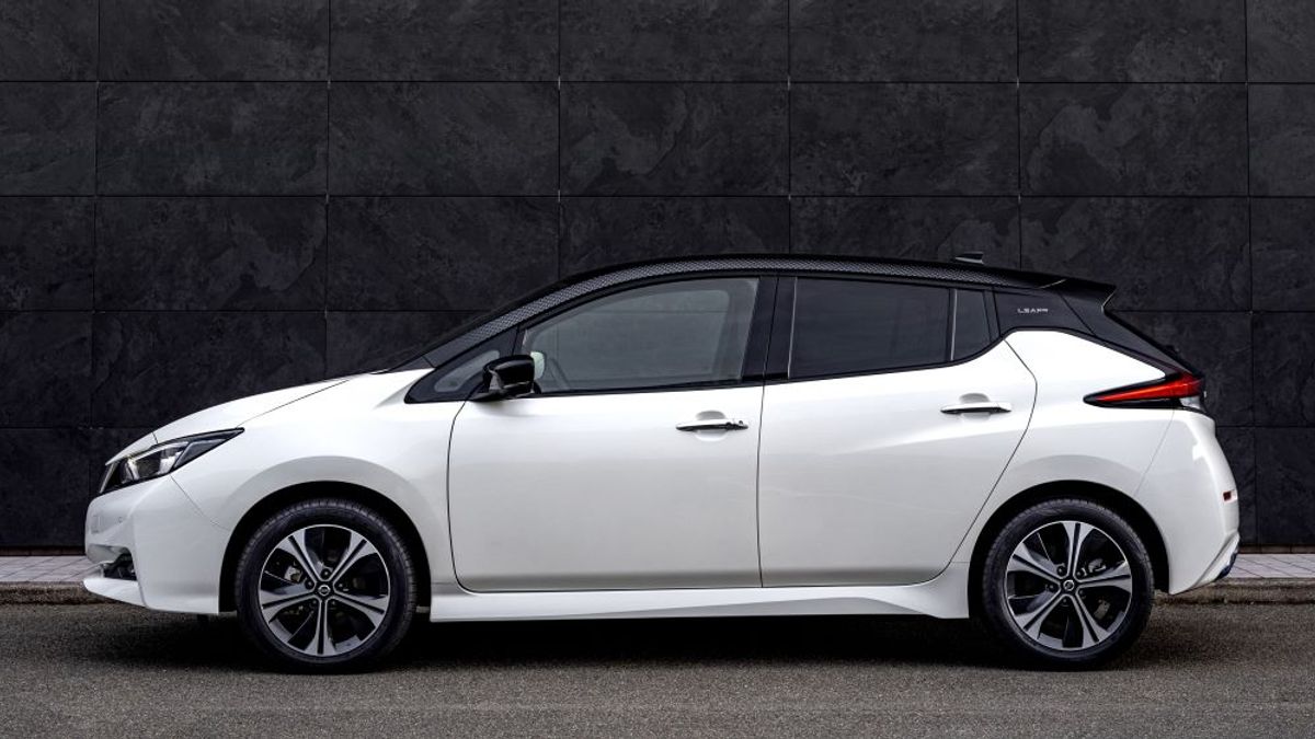 Egy év alatt közel 30 százalékkal nőtt a meghirdetett használt villanyautók száma