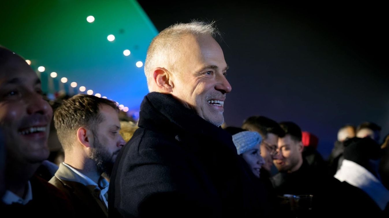 Szalay-Bobrovniczky Kristóf: A sport a nemzet egységét erősíti