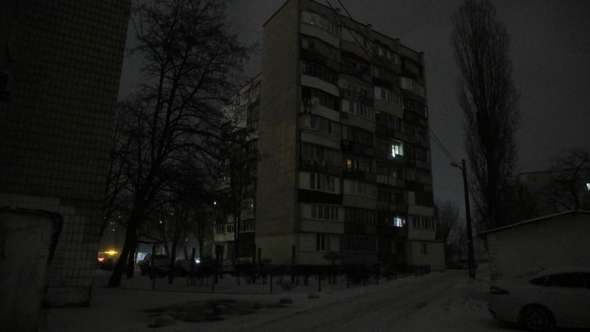 Drónpoklot zúdítottak Ukrajnára + videó