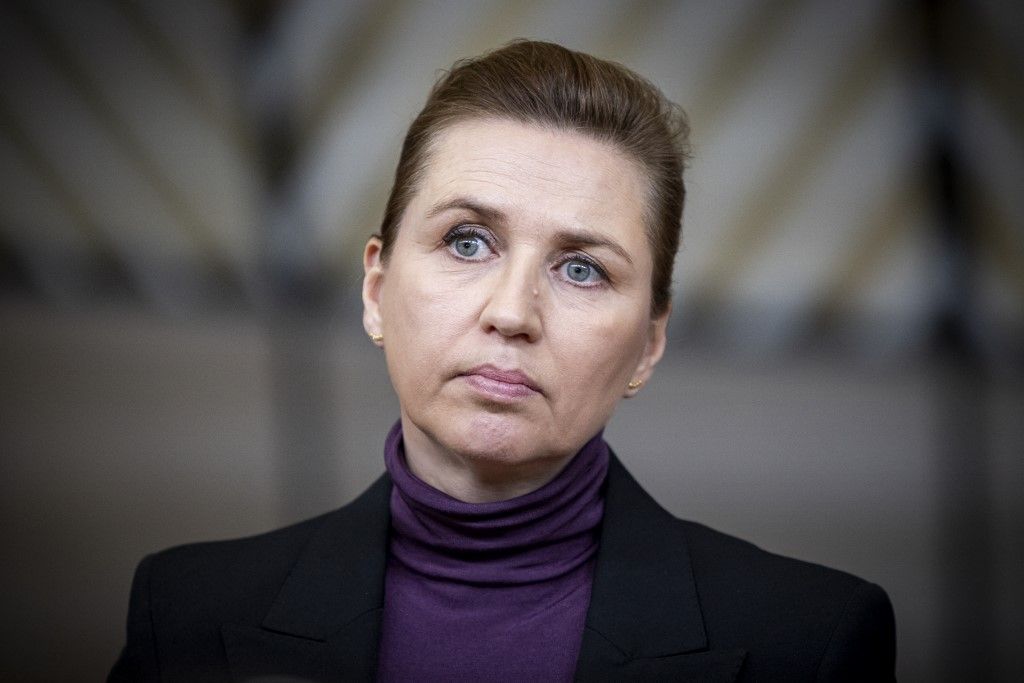 Dánia kormánya, Metter Frederiksen vezetésével szigorításokra készül a bűnöző migránsok jogi elbírálásával kapcsolatban