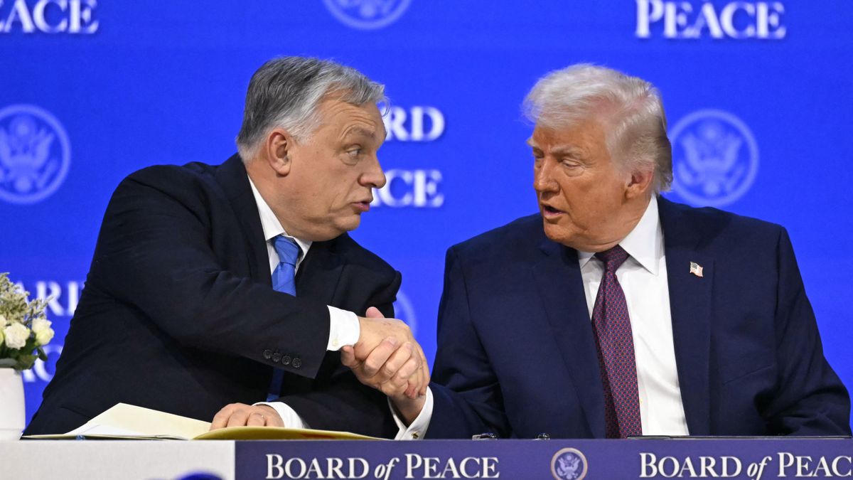 Béketábor alakul: Magyarország Trump oldalán száll szembe a háborús nyomással