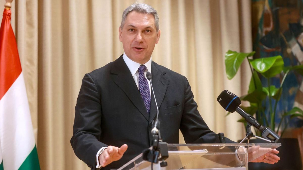 Holnap kiderül, mennyivel emelkednek a bérek – Lázár János azt is elárulta, hogy mi a cél