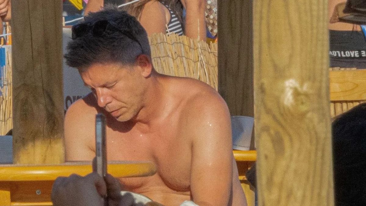 Lázár János: Magyar Péternek Dubajban van lakása, ott karácsonyozott 2023-ban