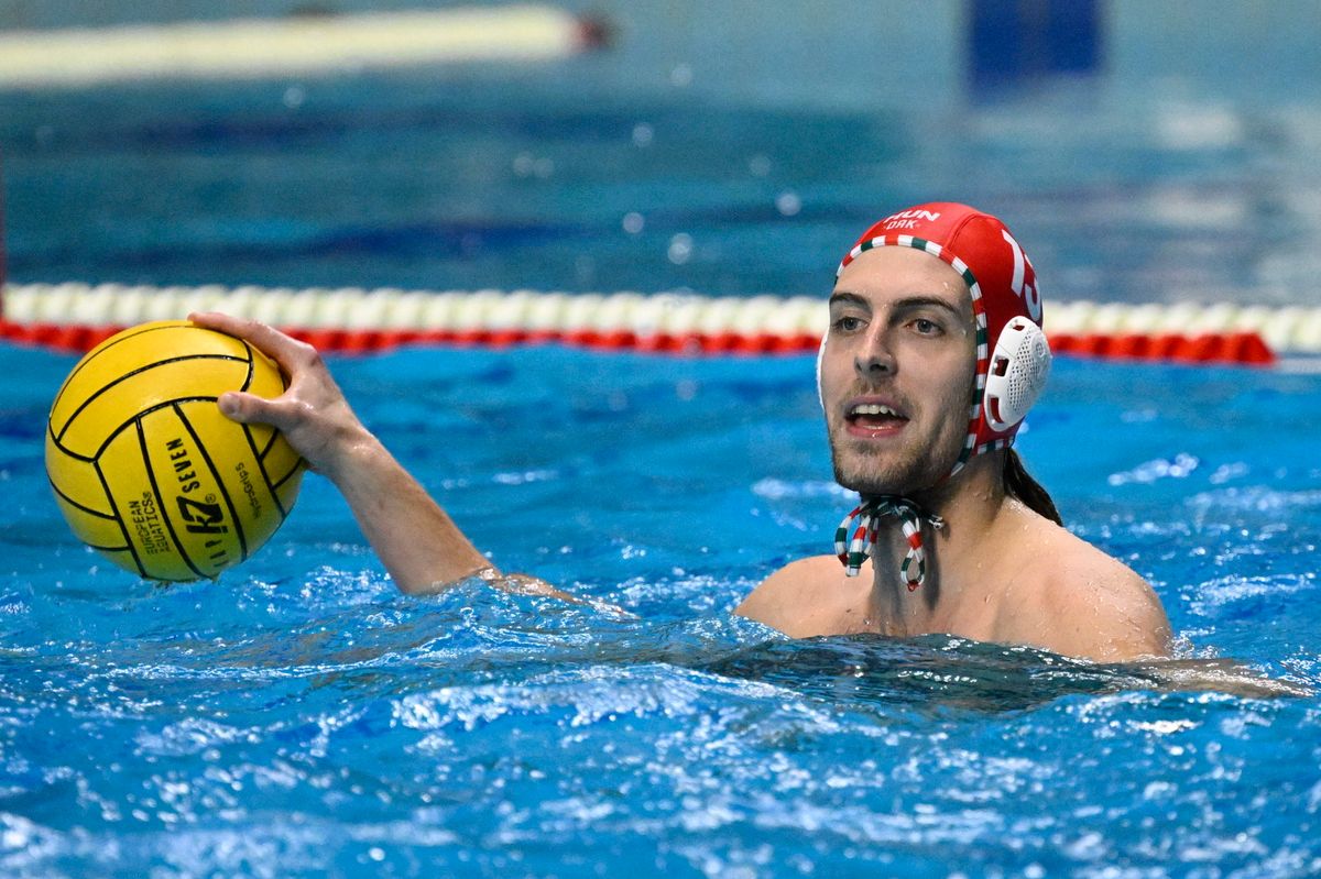 vízilabda-válogatott