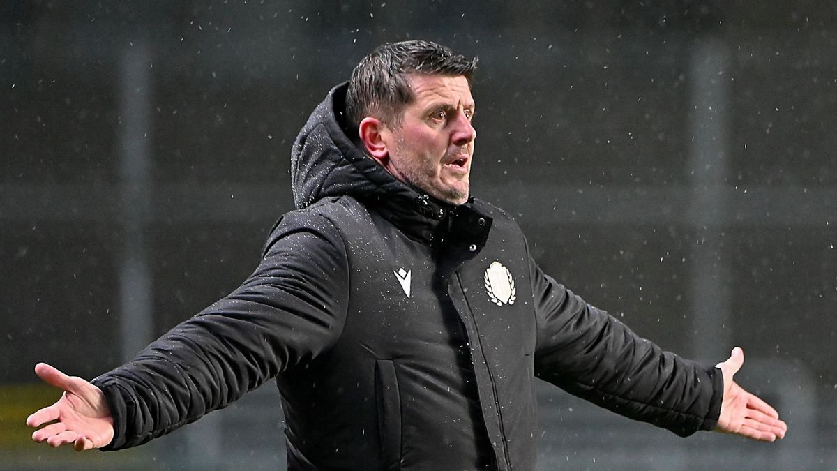 „Aki olyan mélyen volt, mint én, többé nem fél” – Borbély Balázs a padlóról az NB I élére