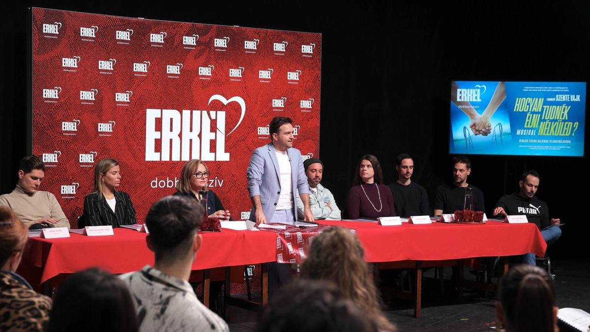 A Hogyan tudnék élni nélküled? már a színházban is rekordot döntött, pedig még be sem mutatták