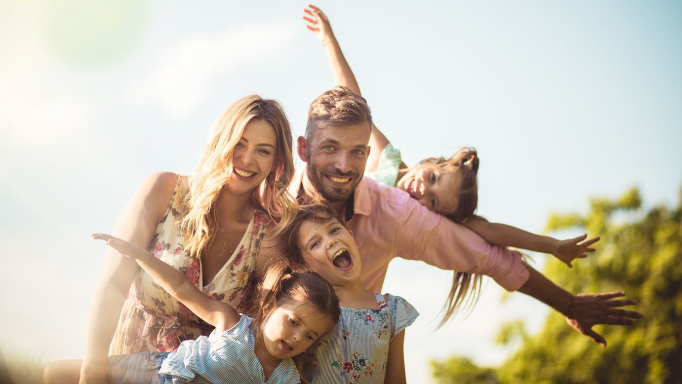 család
Shutterstock