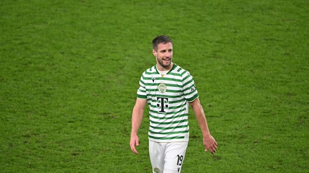 Varga Barnabás méregdrága Real Madrid-csatár riválisa lesz, megszületett a megállapodás