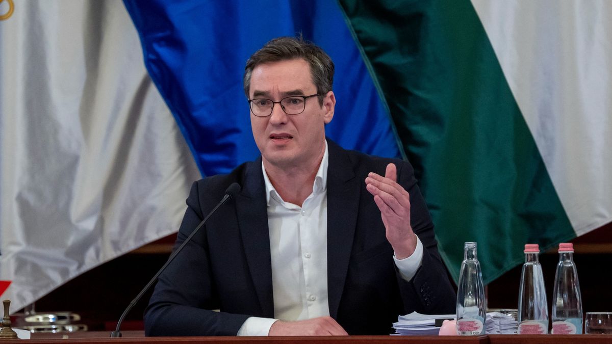 Karácsony Gergely cserbenhagyta Dél-Budát