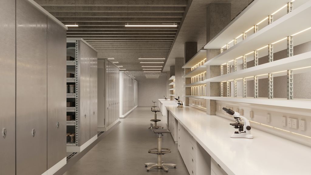 Természettudományi Múzeum