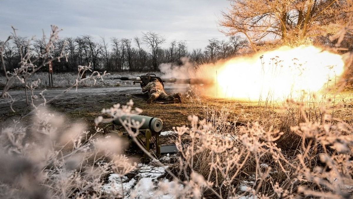 Egy háborúban Európa nem tudná ellátni saját lakosságát