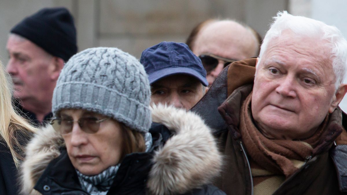 Kéri László újabb vallomása a Tisza Pártról: Magyarország nem fog tudni kimaradni az európai háborúból